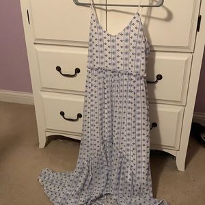 Francesca Maxi Dress!